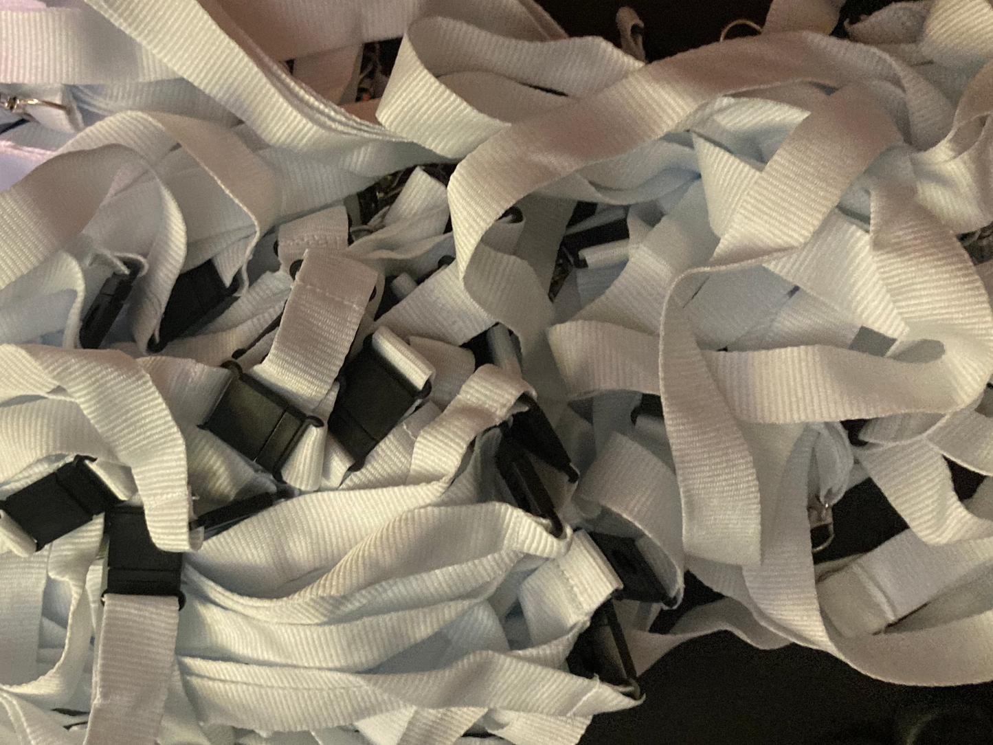 Promotional Lanyard