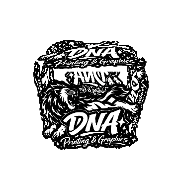 DNA Printing & Graphics 