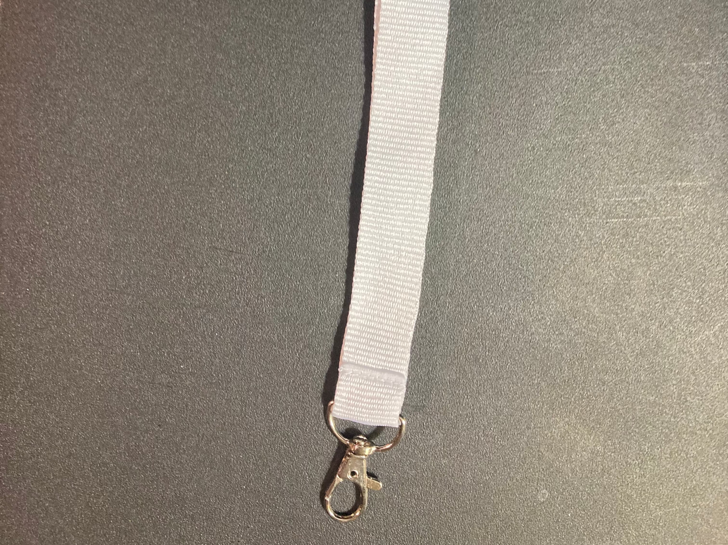 Promotional Lanyard