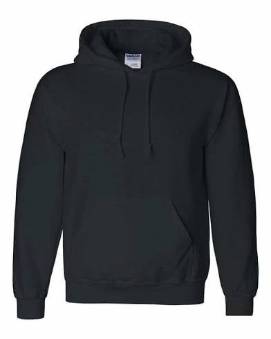 Custom Hoodie Pullover