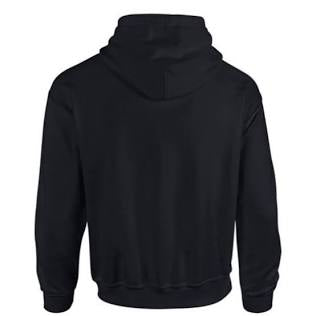 Custom Hoodie Pullover